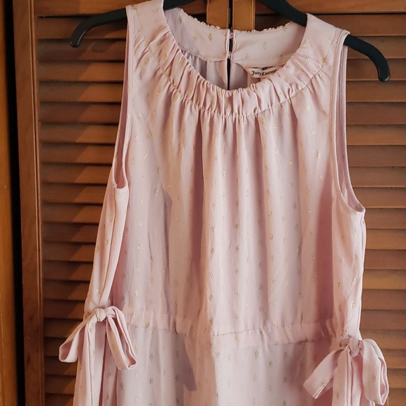 Juicy Couture Dress - Picture 2 of 5